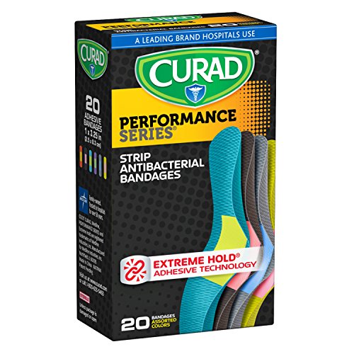 CURAD PERF SER AP 20 FNG/KNKL