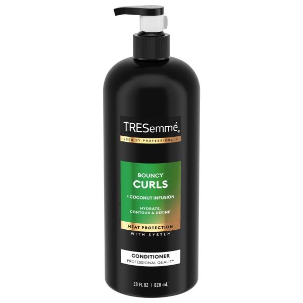 Tresemme Mousse Bouncy Curls #3 Coconut 15oz