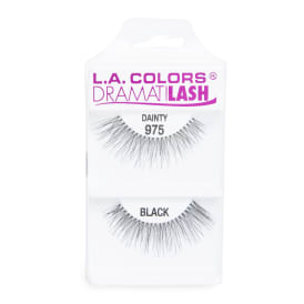 L.A. COLORS Dramatilash Winged Eyelashes - Classic Cat Eye