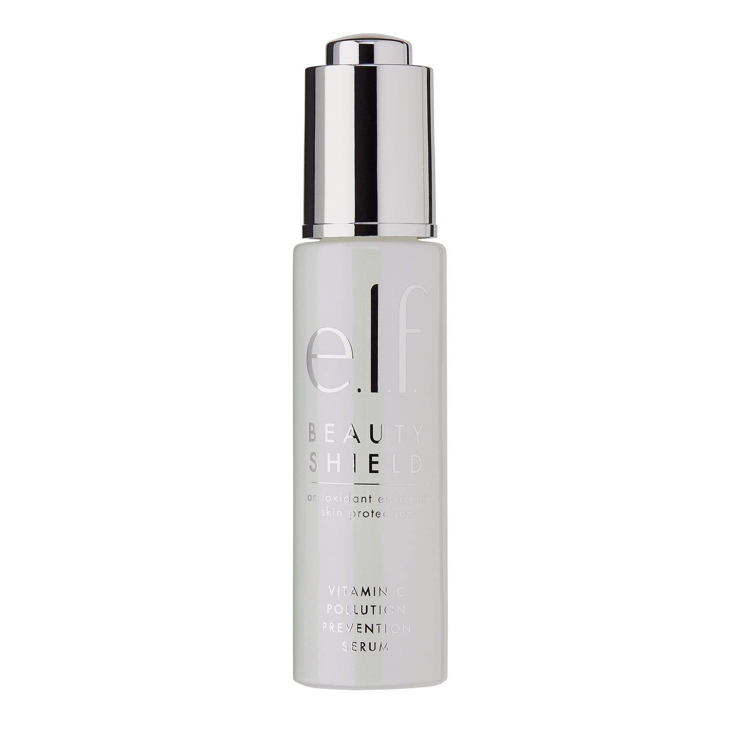 e.l.f. Beauty Shield Vitamin C Pollution Prevention Serum