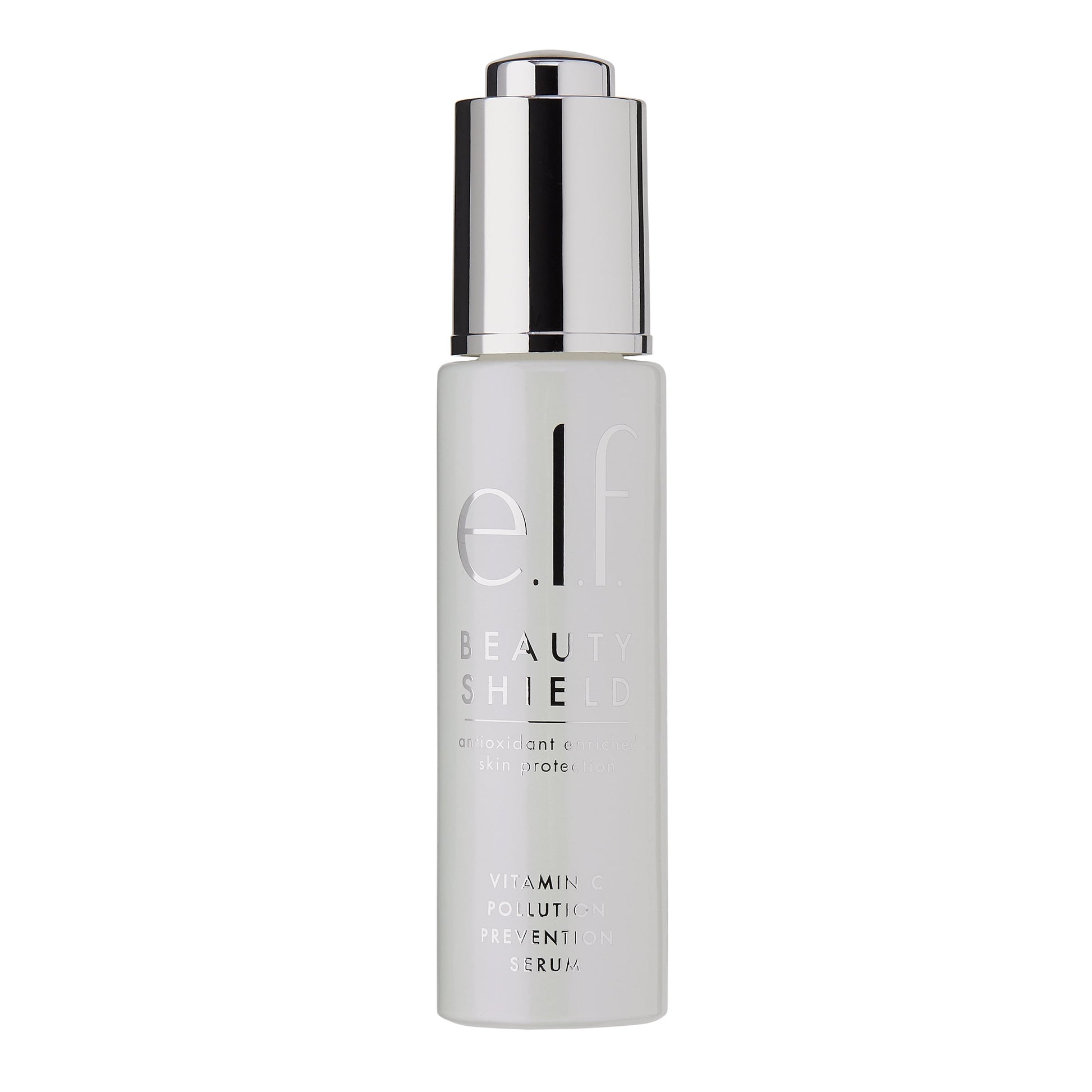 e.l.f. Beauty Shield Vitamin C Pollution Prevention Serum