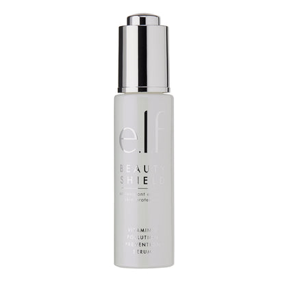 e.l.f. Beauty Shield Vitamin C Pollution Prevention Serum