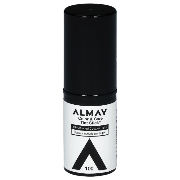 ALMAY Color & Care Tint Stick - 100 Natural Flush