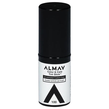 ALMAY Color & Care Tint Stick - 100 Natural Flush
