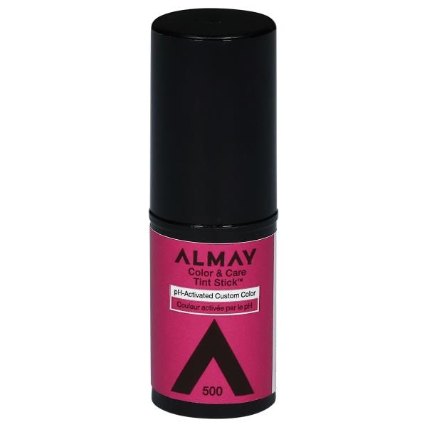 ALMAY Color & Care Tint Stick - 500 Berry Flush