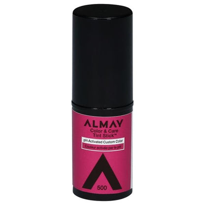 ALMAY Color & Care Tint Stick - 500 Berry Flush