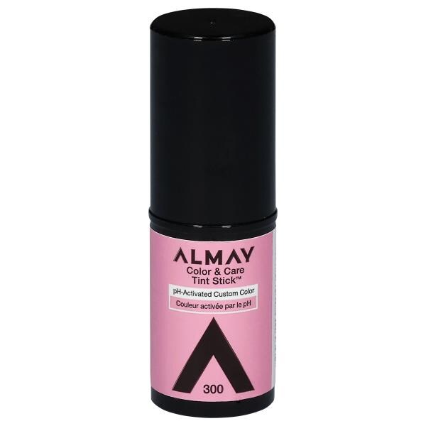 ALMAY Color & Care Tint Stick - 300 Rose Flush