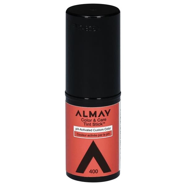 ALMAY Color & Care Tint Stick - 400 Nude Flush