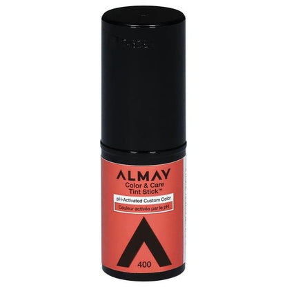 ALMAY Color & Care Tint Stick - 400 Nude Flush
