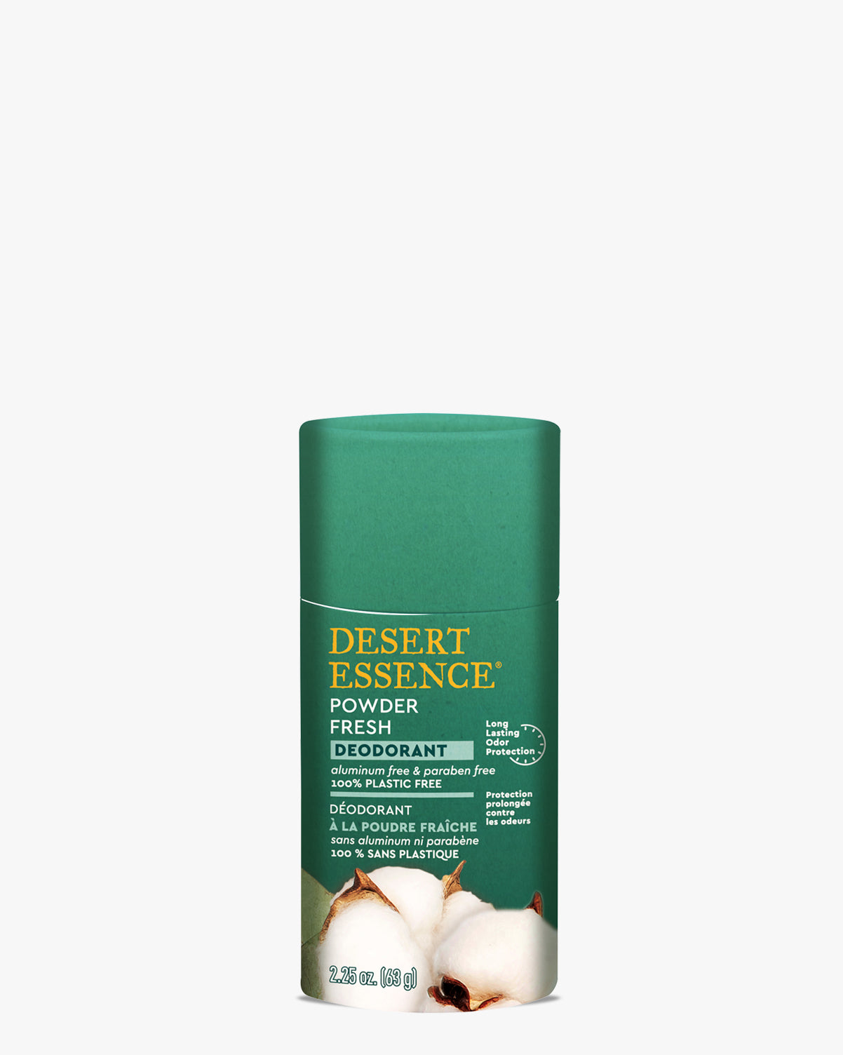 DESERT ESSENCE CLEANSER,CERAMIDE FACE