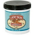 LUCKY TIGER VANISH CREAM 12OZ