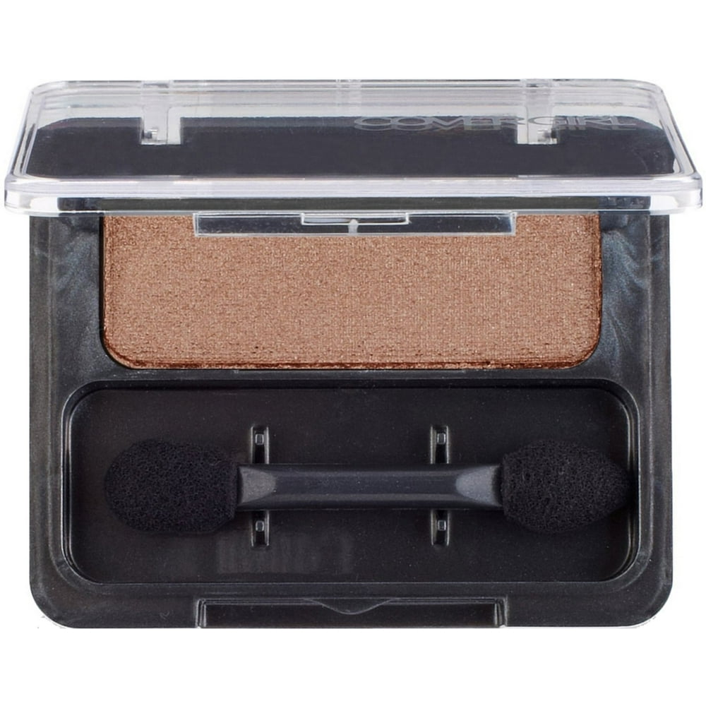 COVERGIRL Eye Enhancers Single Eyeshadow - 760 Tapestry Taupe