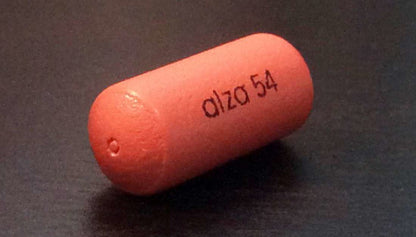 CONCERTA TB 18MG 100 ER        C2