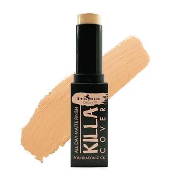 wet n wild Photo Focus Stick Foundation - Soft Ivory