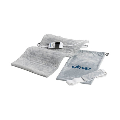 HEAT PAD M/DR DLXKNG