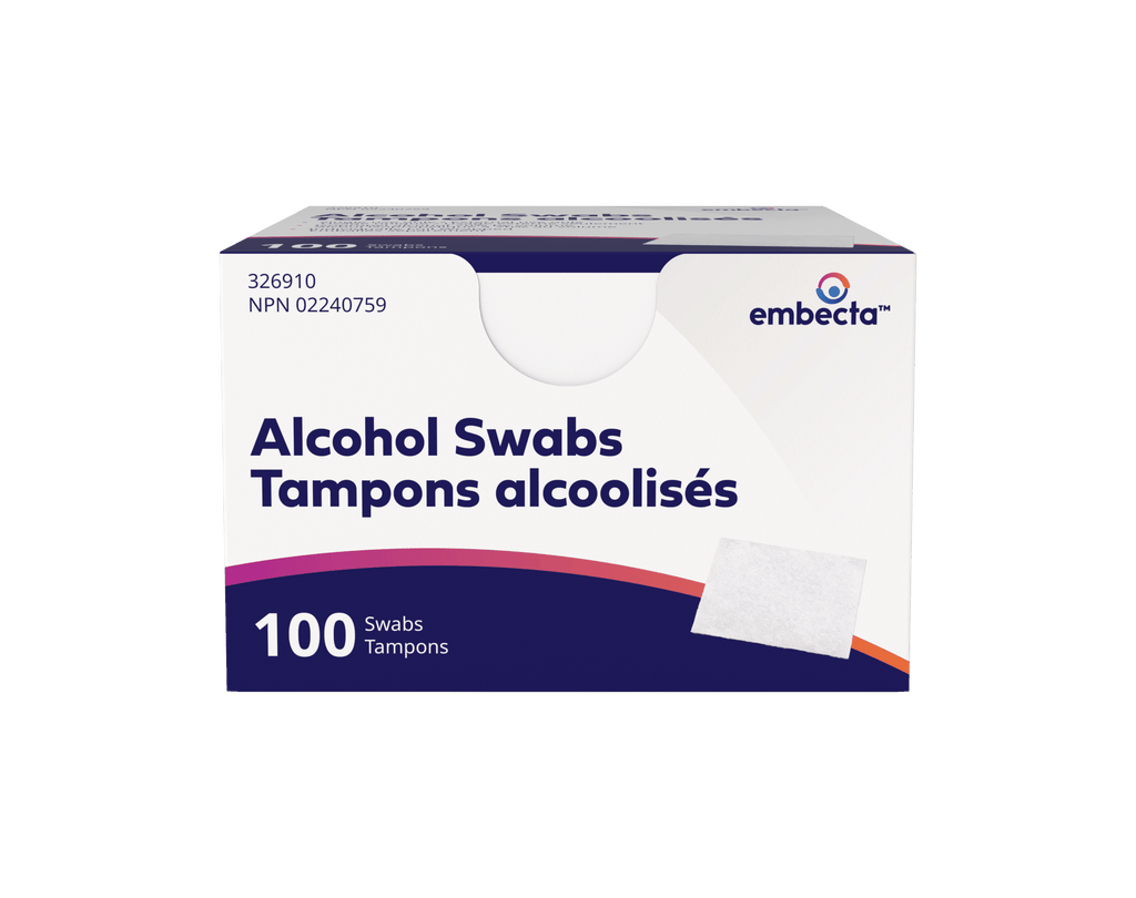EMBECTA UF INSULN 1ML 30GX12.7MM SYG 100