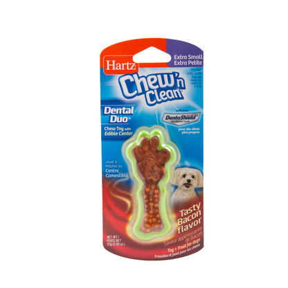 DENTAL DUO TINY DOG