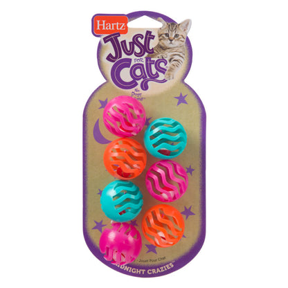 Hartz Just for Cats 13 Piece Cat Toy Value Pack