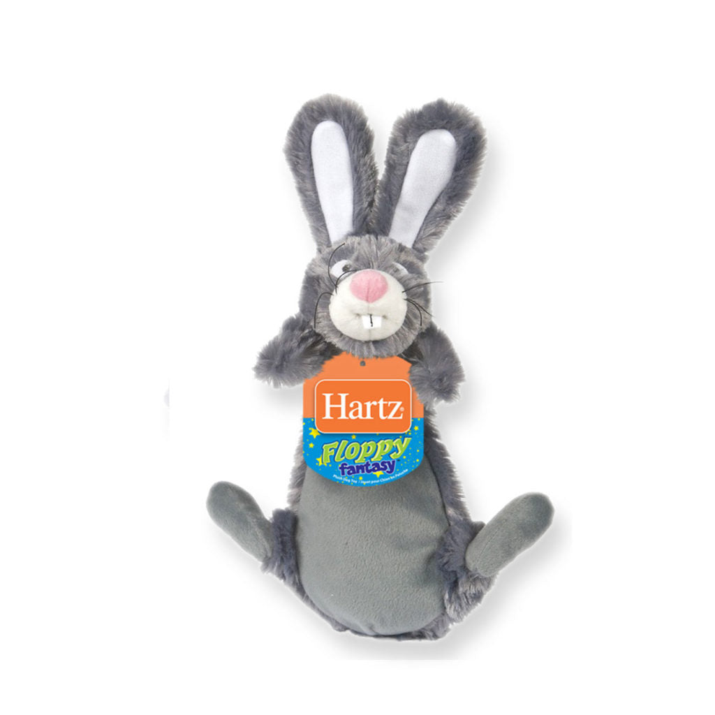 HARTZ DOG TOY FLEX FOAM