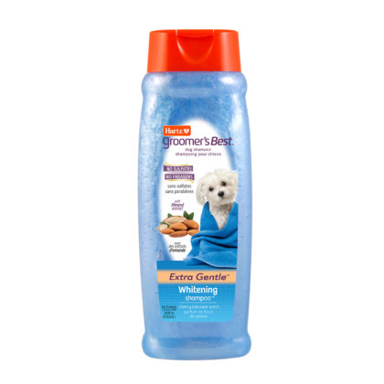 HARTZ GROOM BEST PUPPY SHAM