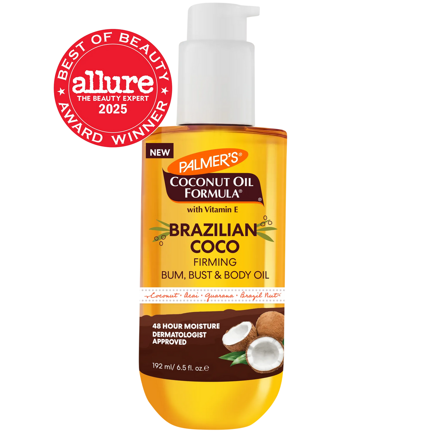 PALMERS COCO OIL LTN BONUS  12Z