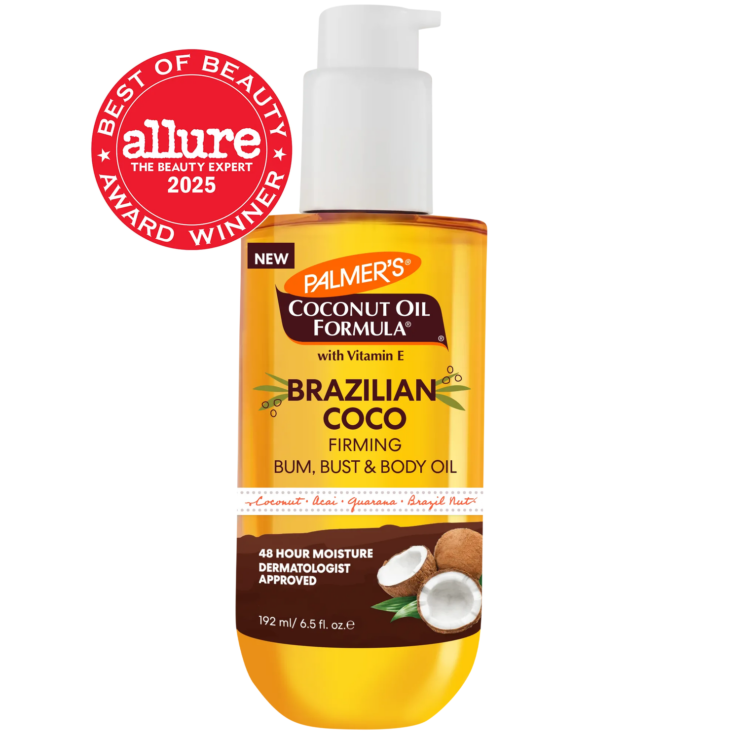 PALMERS COCO OIL LTN BONUS  12Z
