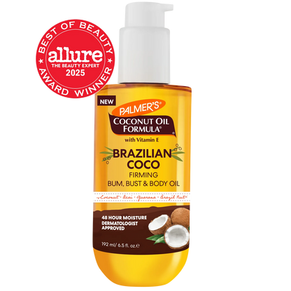 PALMERS COCO OIL LTN BONUS  12Z