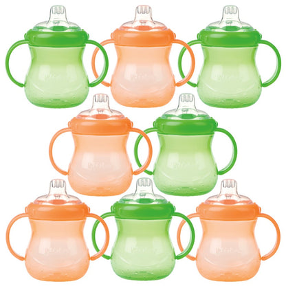 NOSPILL EZ GRIP 10OZ SIP 12PC_