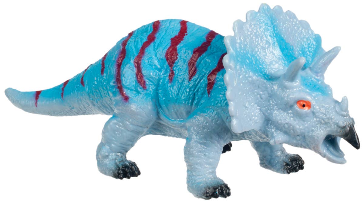 Toysmith Dino Squishimals, Assorted