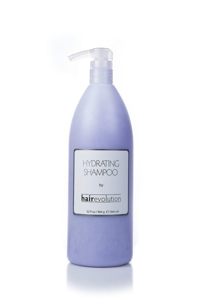 SHAMPOO,FRESH WATER,HYDRT