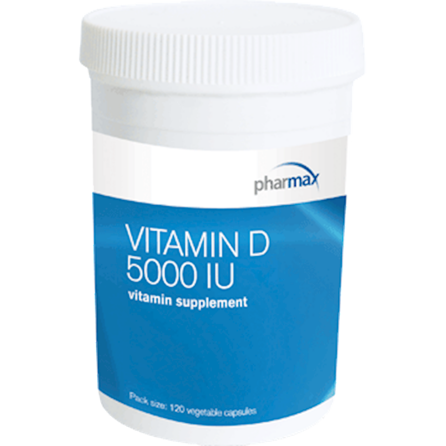 GNP VIT D 5000 IU TAB 100