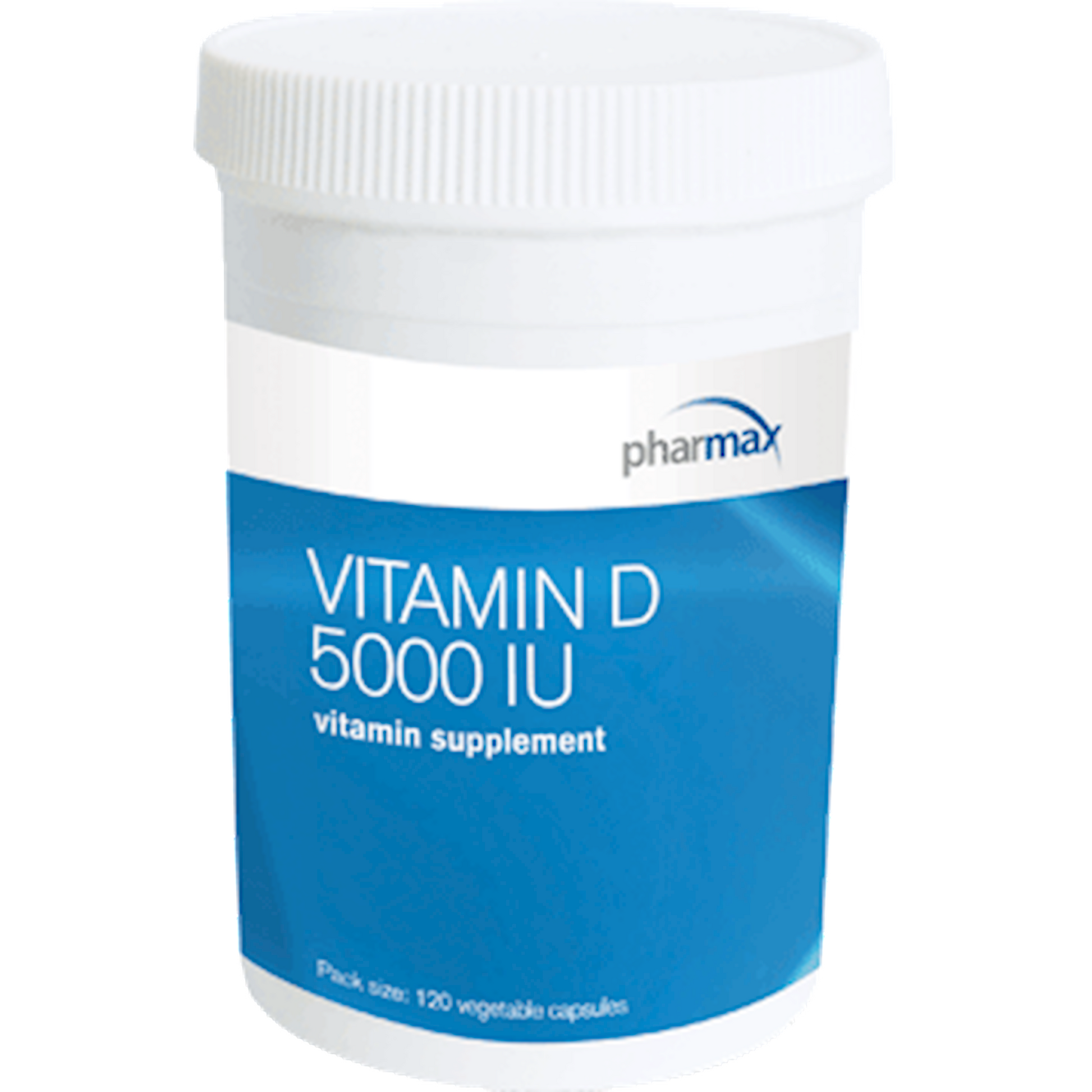 GNP VIT D 5000 IU TAB 100
