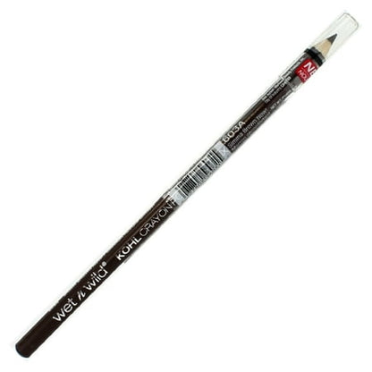 wet n wild Color Icon Kohl Liner Pencil - Simma Brown Now!