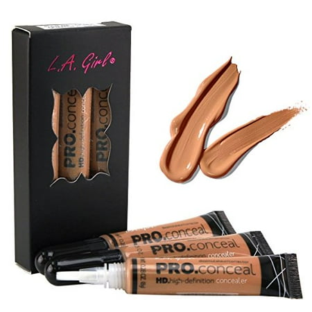 L.A. Girl Pro Conceal High-Definition Concealer Toffee