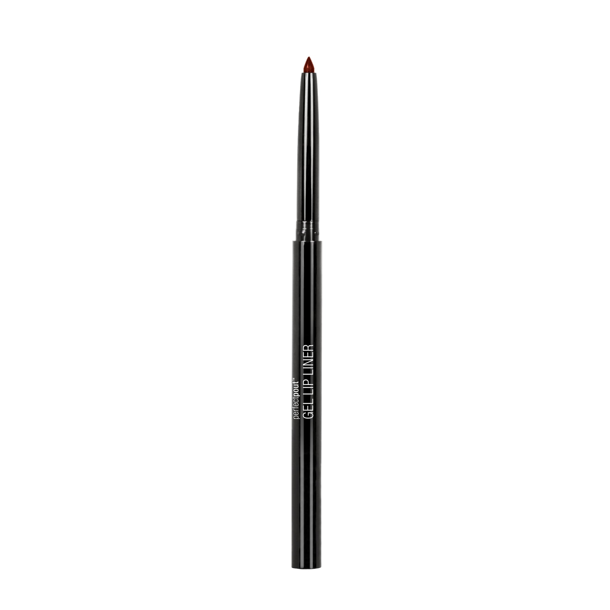 wet n wild Perfect Pout Gel Lip Liner - Plum Together