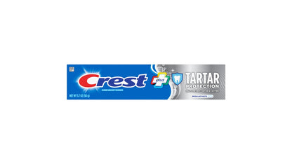 CREST REGULAR PASTE 8.2OZ