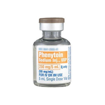 PHENYTOIN CW 50MG 100 BANANA