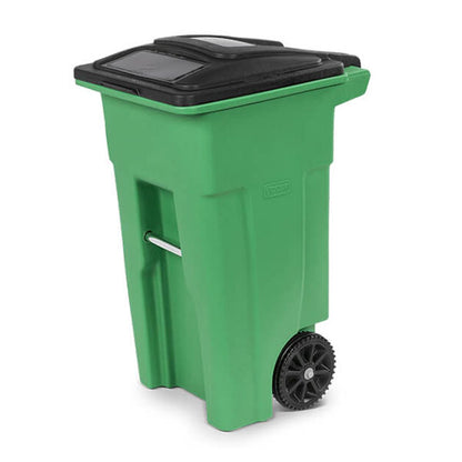 30 L WHEELED CONTAINER