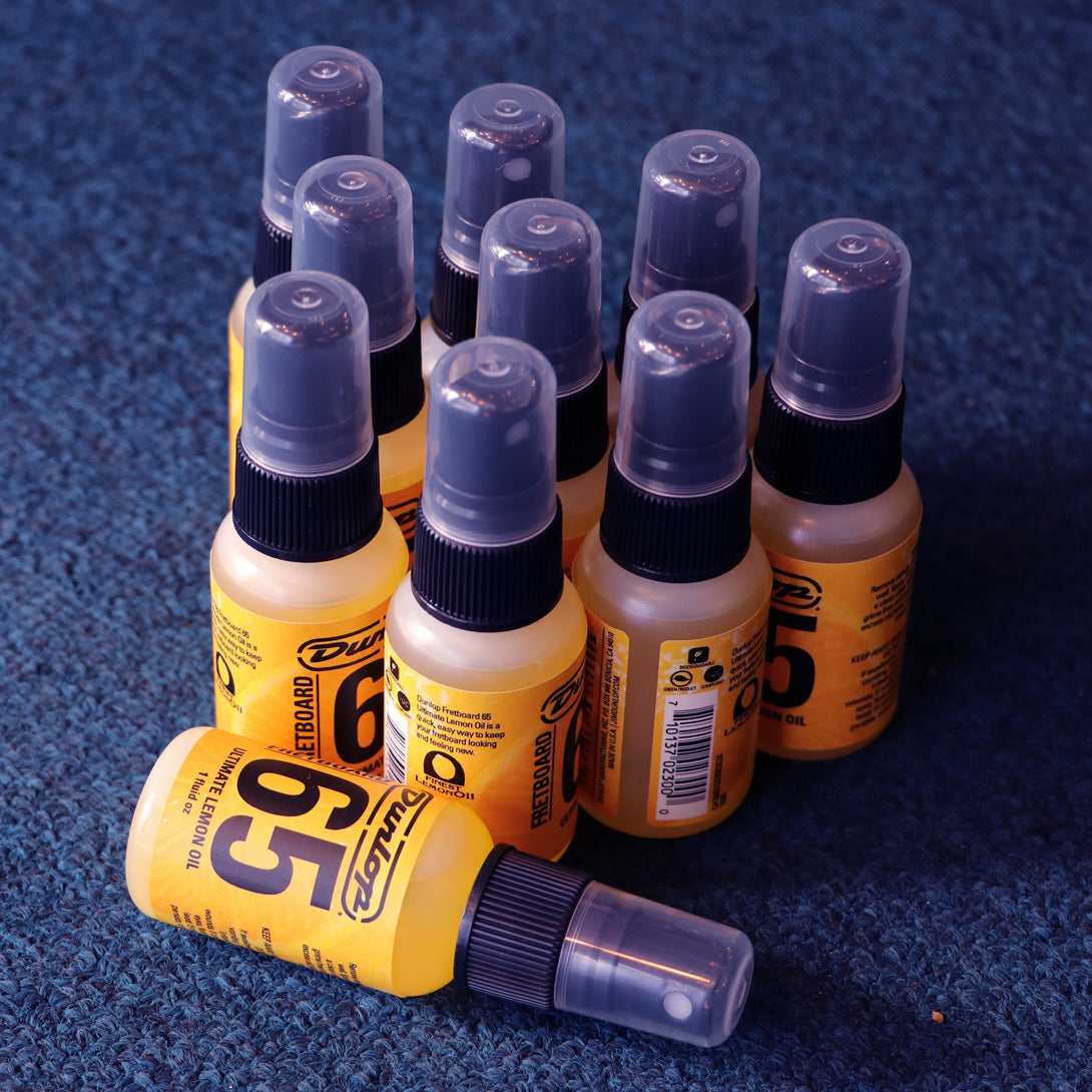 LEMON OIL DS OIL 30 ML
