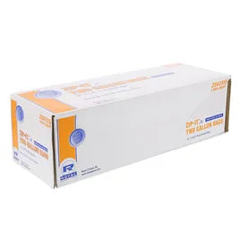 BAG ZIP BG 2M 13X15N 1000