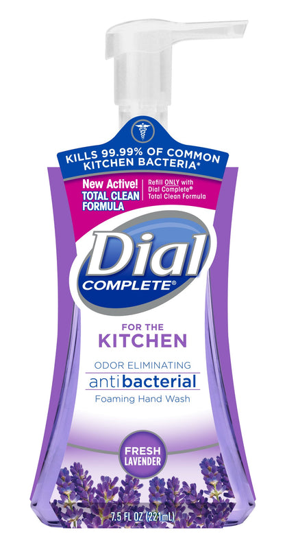 DIAL COMPLETE LQ 0.46% 221ML FR/P