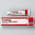 TRETINOIN CR 0.05% 45GM TOP