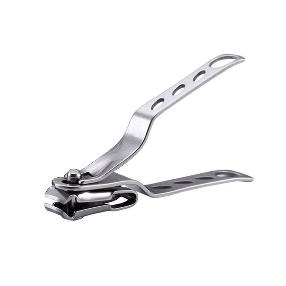 Hb Pro Nail Clippers Large (3in) Stainless Steel