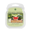 Village Candle Wax Melts Flameless Fragrance - Summer Slices