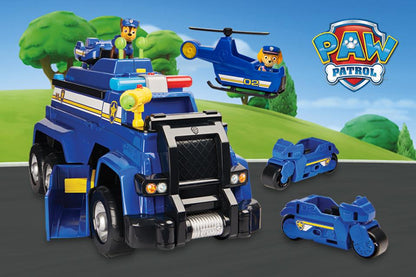B/A PAW PATROL AP 20 A/SIZE STR