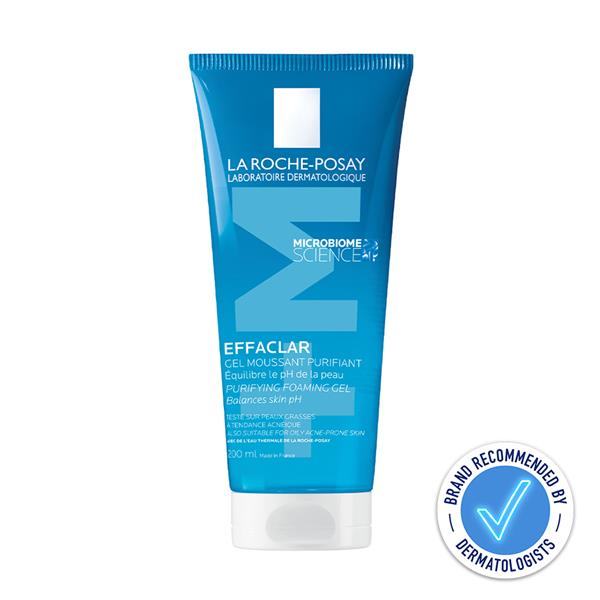 EFFACLAR MDCT GL 2% 200ML CLNSR