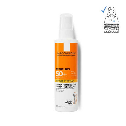 LA ROCHE-POSAY ANTHELIOS SPF50 CRM 1.7OZ