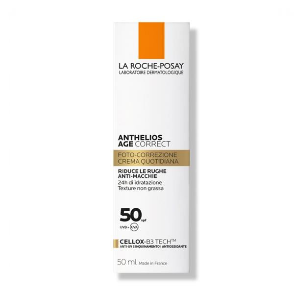 ANTHELIOS 50 LT 40ML SPF50 AAG