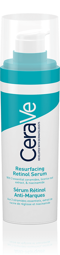 CERAVE RESRFC RETNL SRM LQ 1OZ