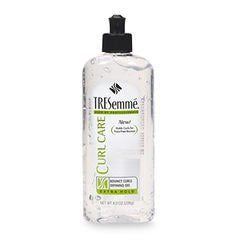 TRESEMME CURL BOUNCY GEL 8z